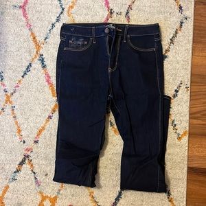 Hollister Skinny Jeans